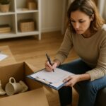 Checklist operativa: incidenti domestici, lavori e tutele tra viaggio, salute ed energia