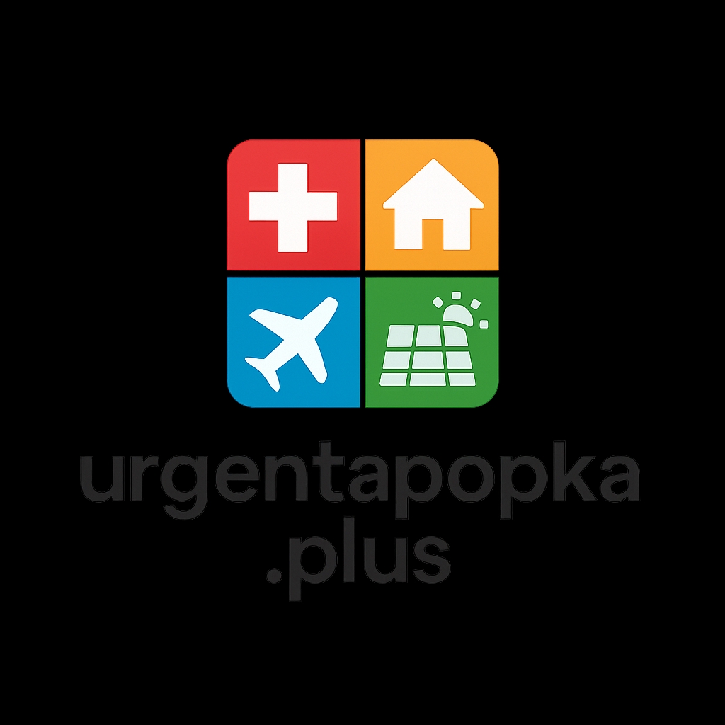 Urgentapopka
